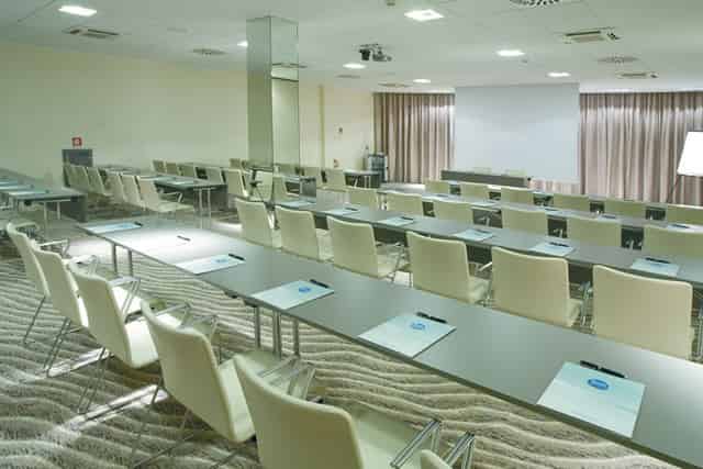 Sala espositiva BRONZO