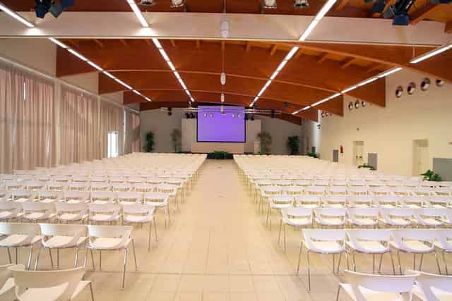 Sala espositiva BRONZO