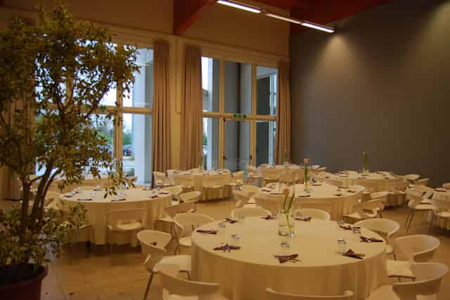 Sala espositiva BRONZO