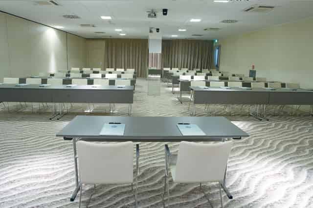 Sala PLATINO