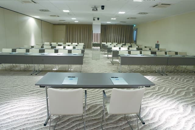 Milano Marittima Congressi