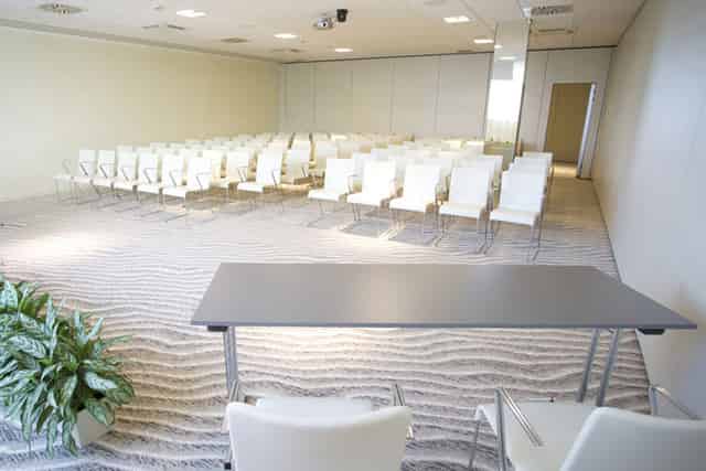 Sala PLATINO