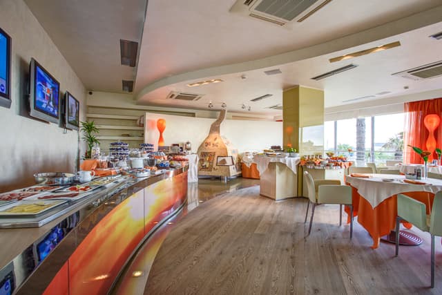 Ristorante PENINSULA NIGHT
