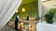 Reception Drinks Venues
