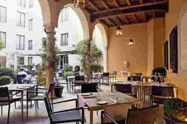 Loggia