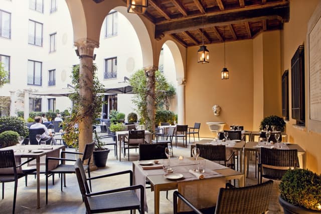 Loggia