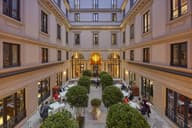 Event Venues
