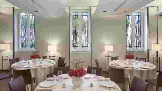 Function Rooms