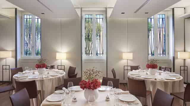 Function Rooms