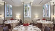 Private Dining Rooms