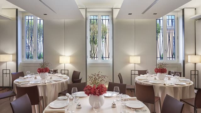 Function Rooms