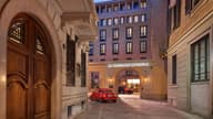 Hotel Function Rooms