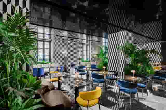 Function Rooms