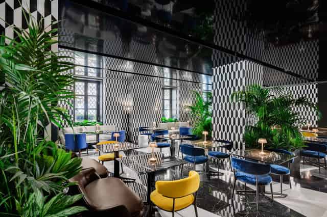 Function Rooms