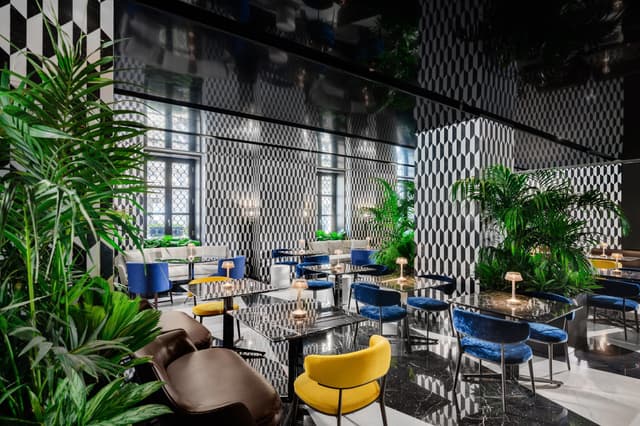 Function Rooms