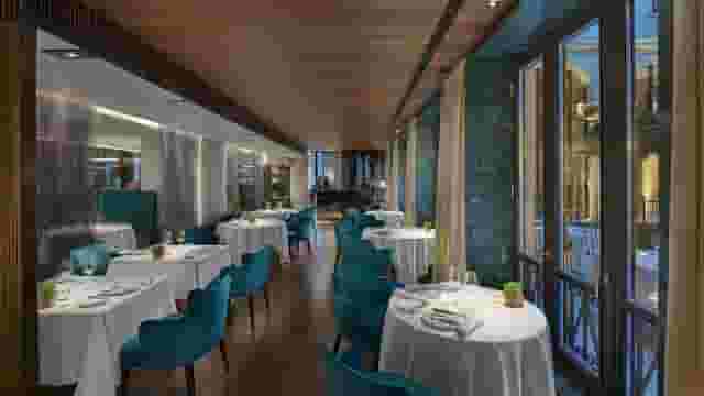 Function Rooms