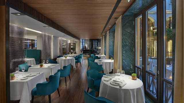 Function Rooms