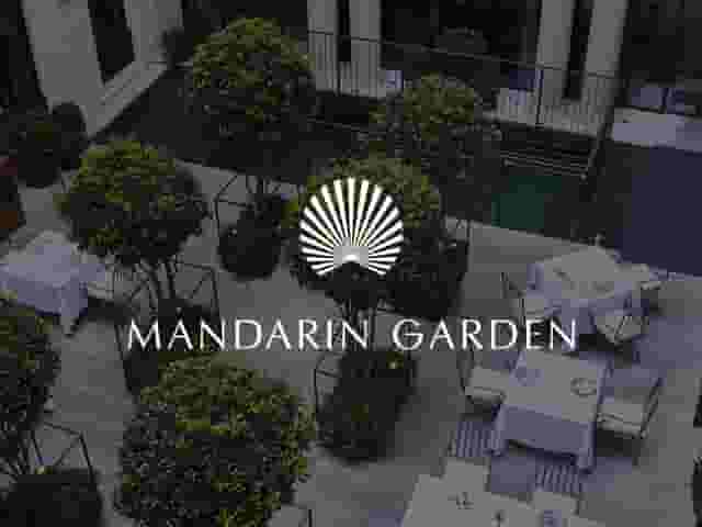 Mandarin Garden