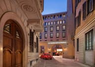 Quirky Conference Venues