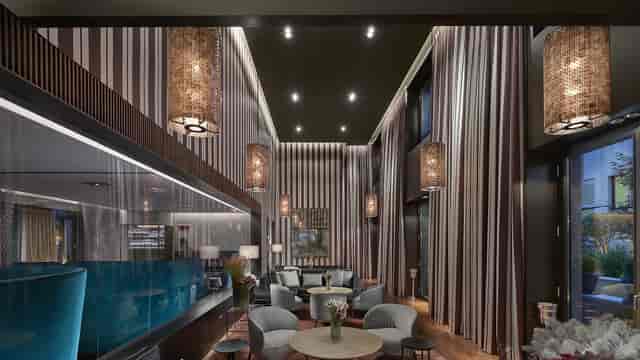 Mandarin Oriental, Milan | Condé Nast ...