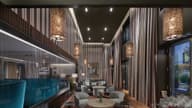 Private Dining Rooms