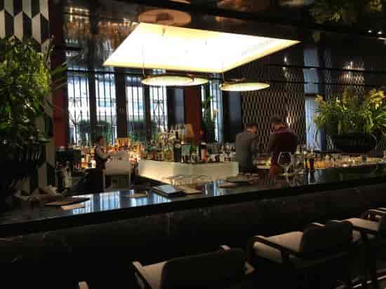 Mandarin Oriental, Milan -