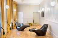 Sustainable Conferences
