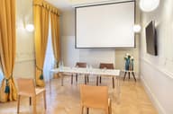 Modern Conference Venues