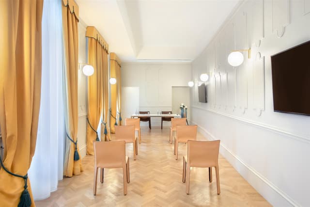 Sala Broccato