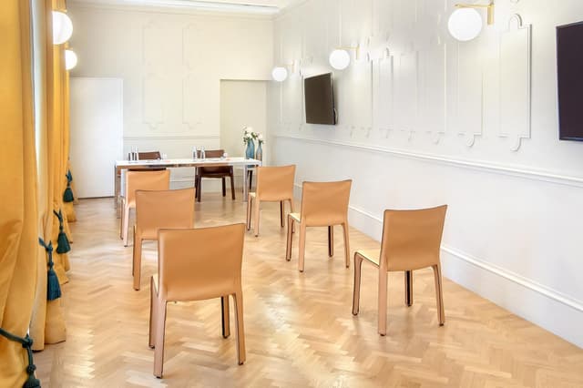 Sala Broccato