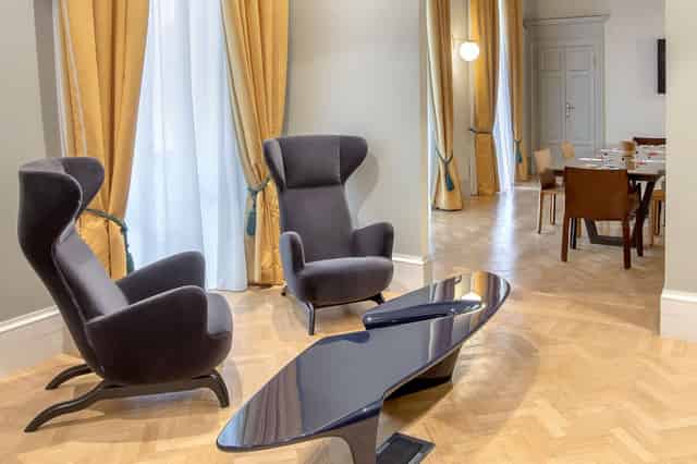 Sala Damasco