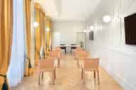Sustainable Conferences