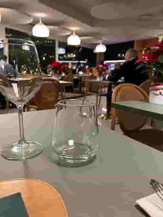 The Greenery Restaurant