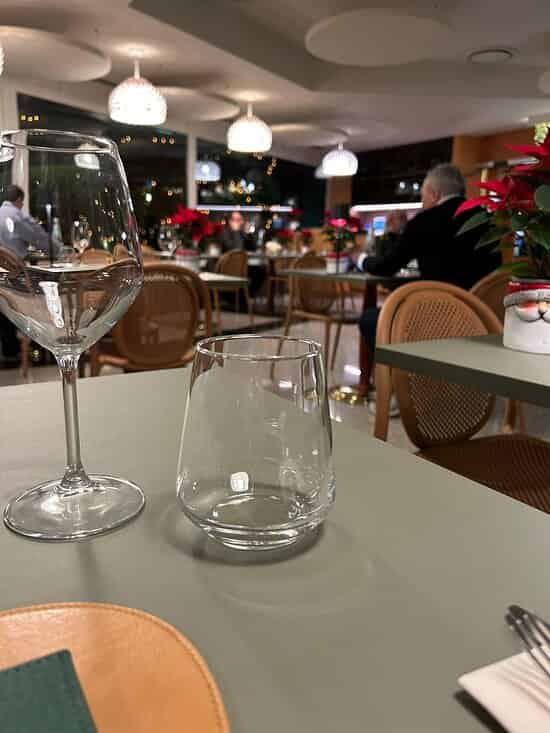 The Greenery Restaurant