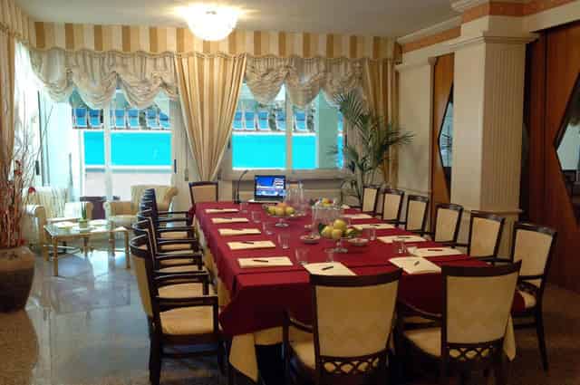 Vista Mare Restaurant