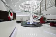 Reception Halls