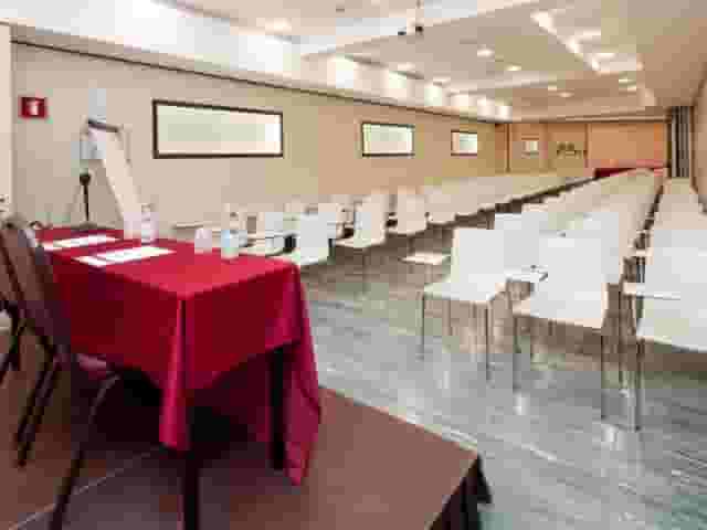 Function room facility