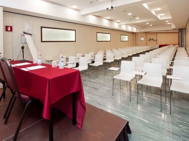 Function room facility