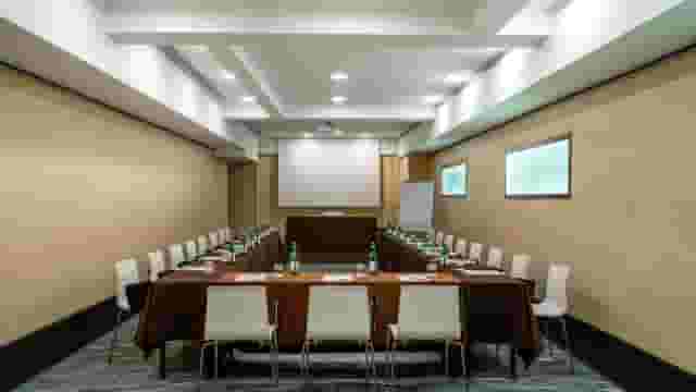 Function room facility