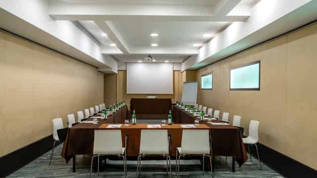 Function room facility