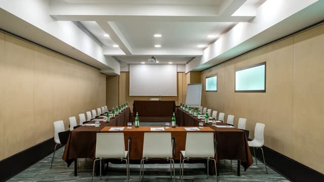 Function room facility