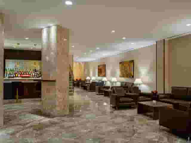 Function room facility