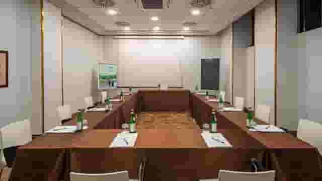 Function room facility