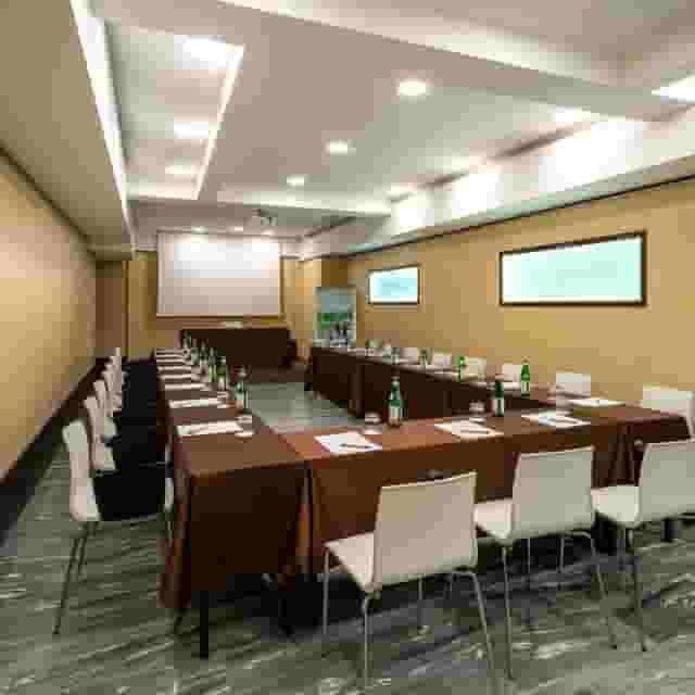 Function room facility
