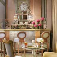 Private Bars