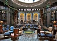 Hotel Function Rooms