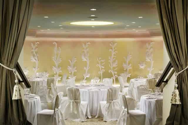 Il Salone degli Incantesimi