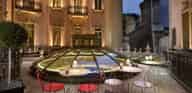 Hotel Function Rooms