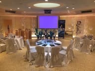 Reception Venues