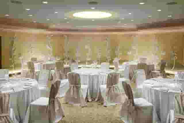 Meeting Rooms